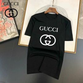 Picture of Gucci T Shirts Short _SKUGucciS-4XL25tn0736301